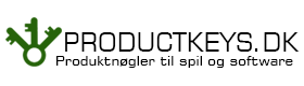 ProductKeys.dk